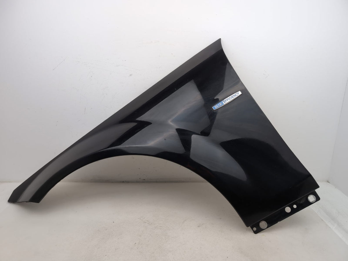 Wing Front LH 1