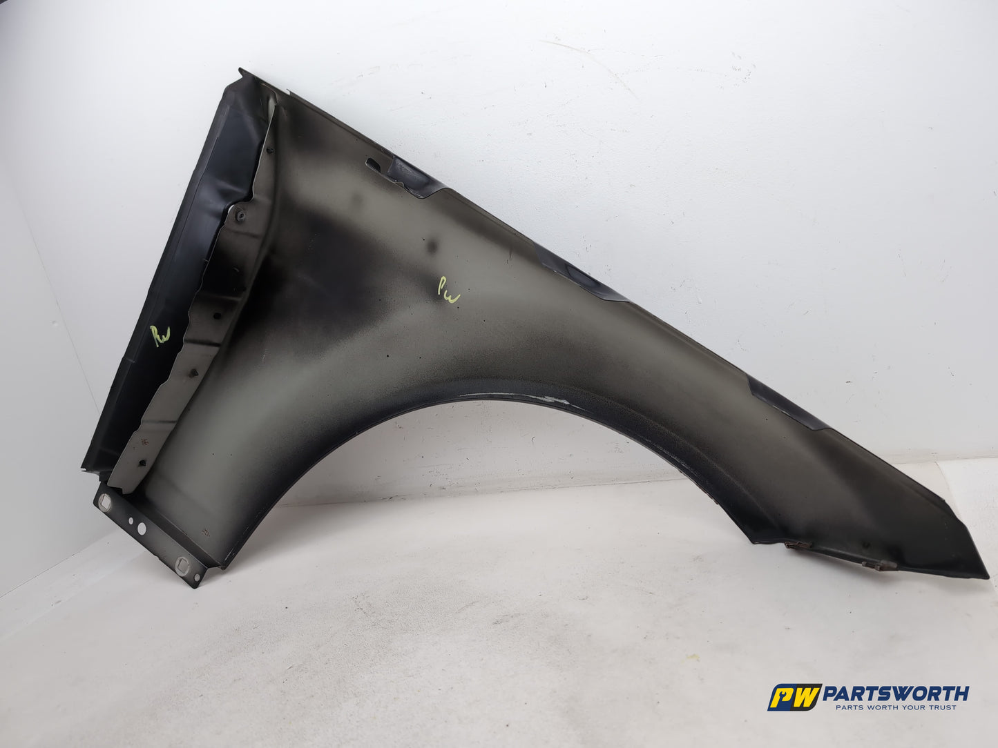 Wing Front LH 7