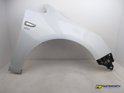 Wing Front RH 1