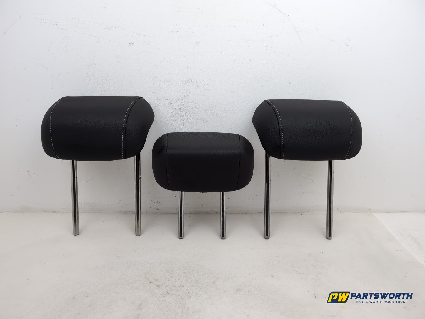 Rear Headrest 1
