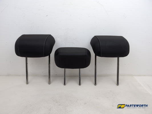 Vauxhall Astra Sri Cdti S/S Rear Headrest Set 2010-2015