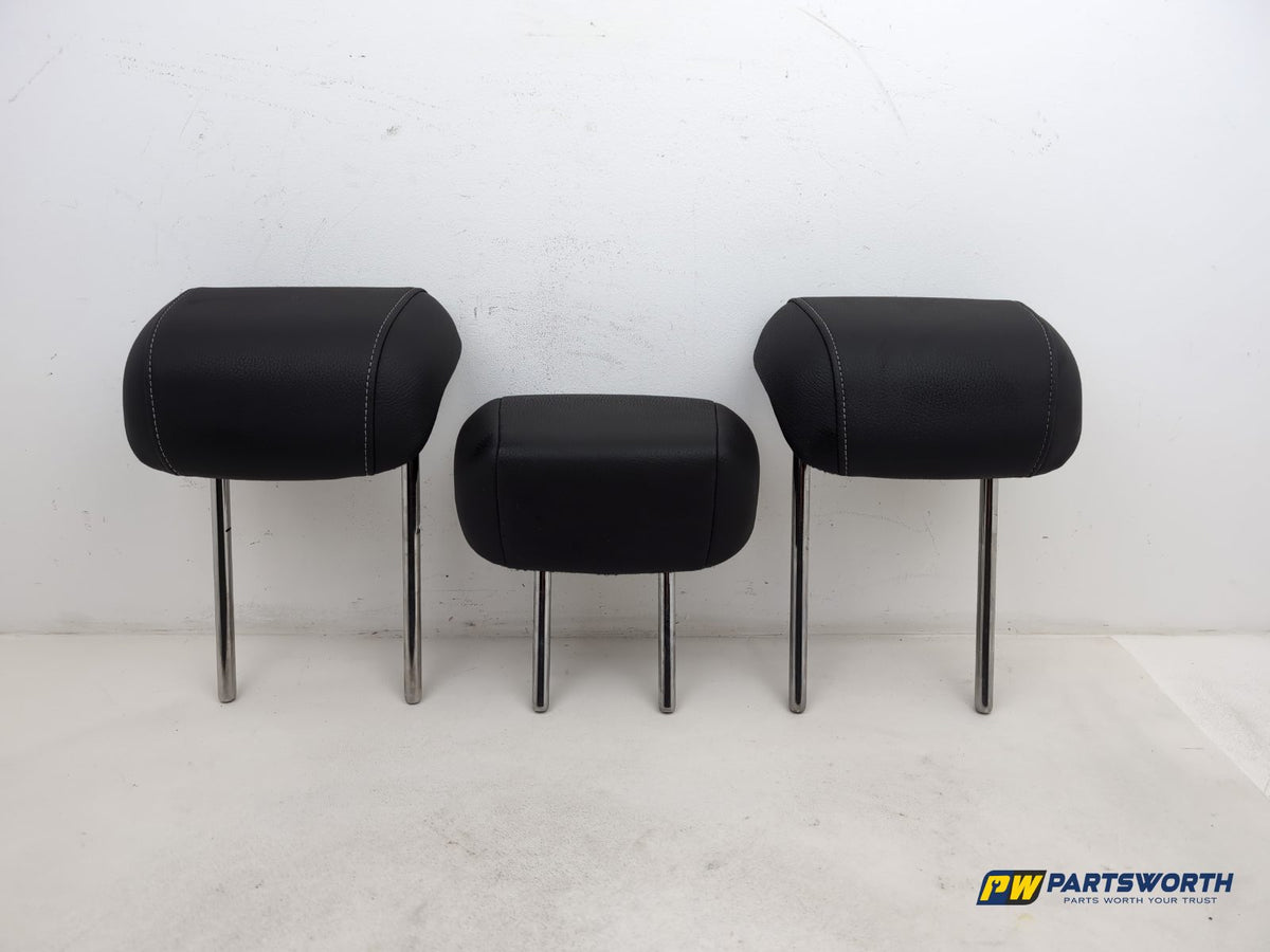Rear Headrest 1