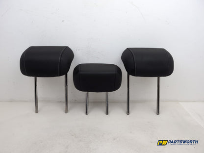 Rear Headrest 1
