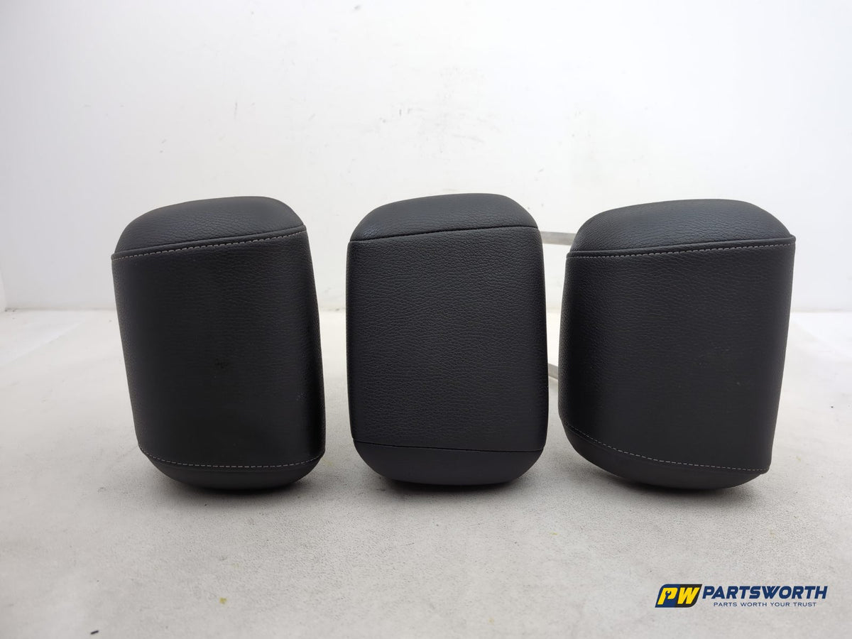 Rear Headrest 6