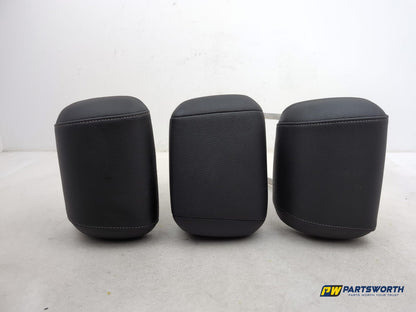 Rear Headrest 6