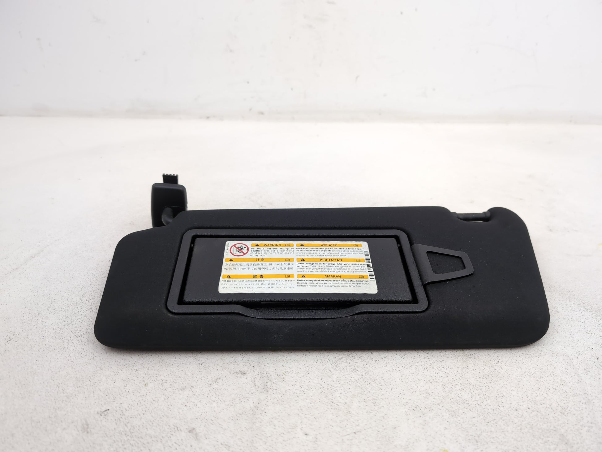 Sun Visor LH 1