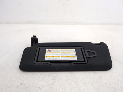 Sun Visor LH 1