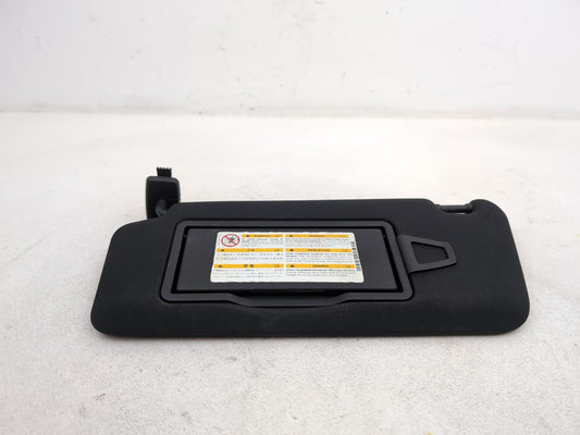 Sun Visor LH 1