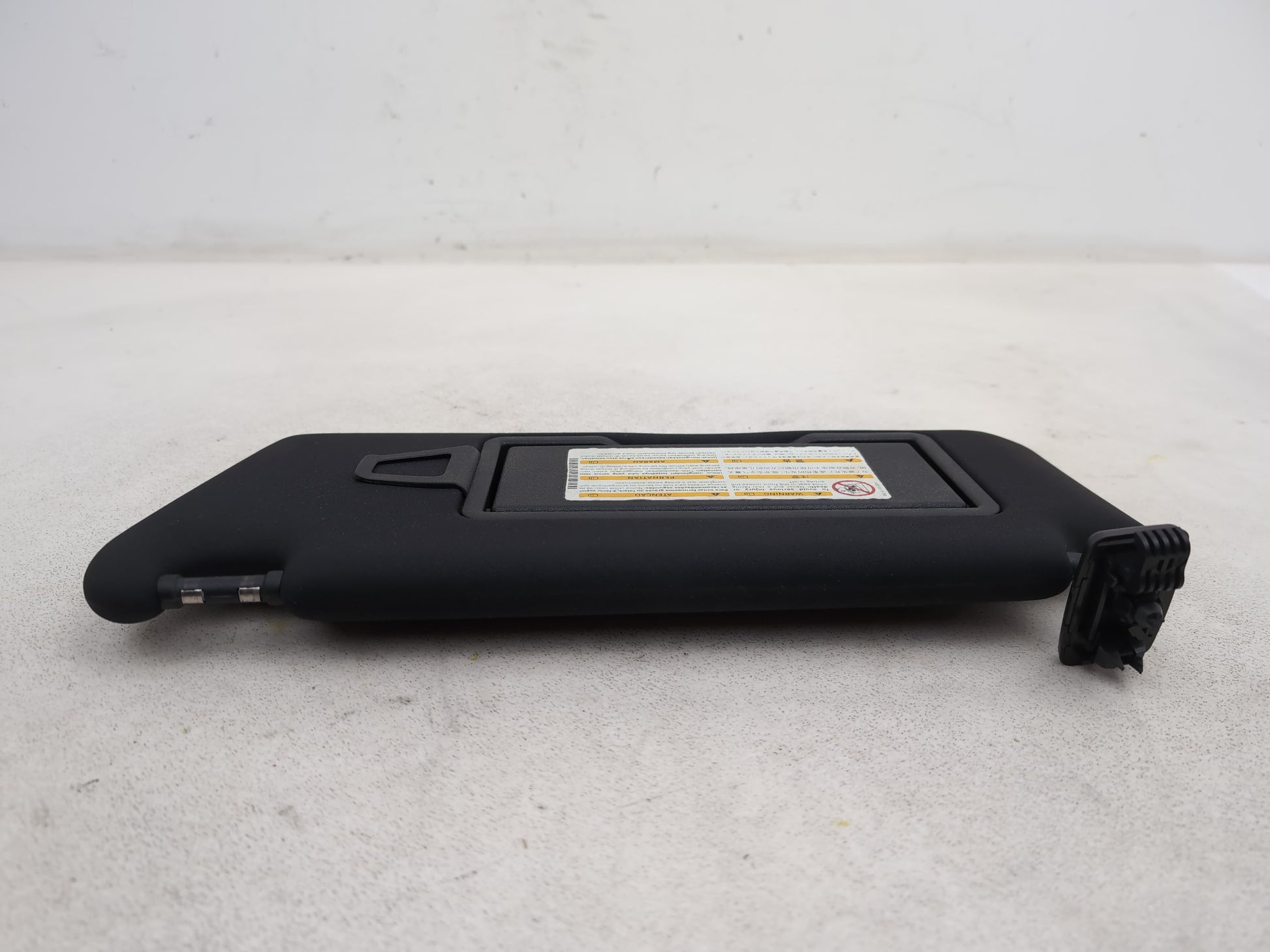 Sun Visor LH 7