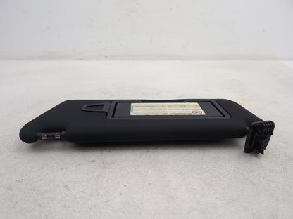 Sun Visor LH 7