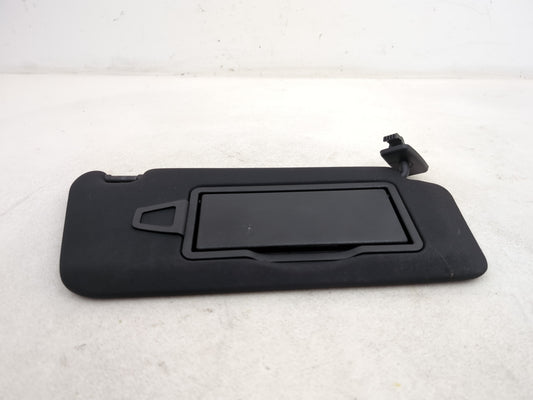 Mercedes-Benz C250 Amg Sport Ed125 Sun Visor Rh Driver Side 2007-2014