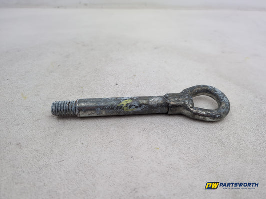 Vauxhall Astra Sri Cdti S/S Towing Eye 2010-2015