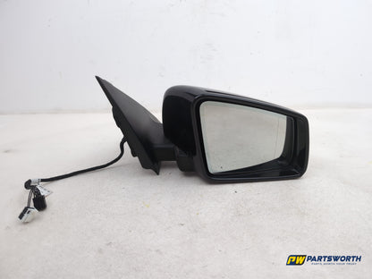 Door Mirror RH 1