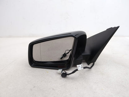 Door Mirror LH 1