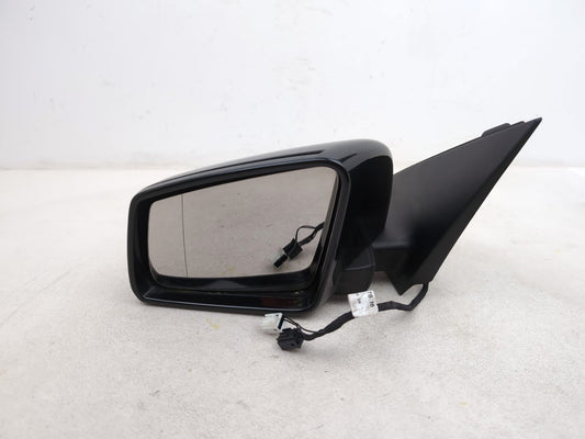 Door Mirror LH 1