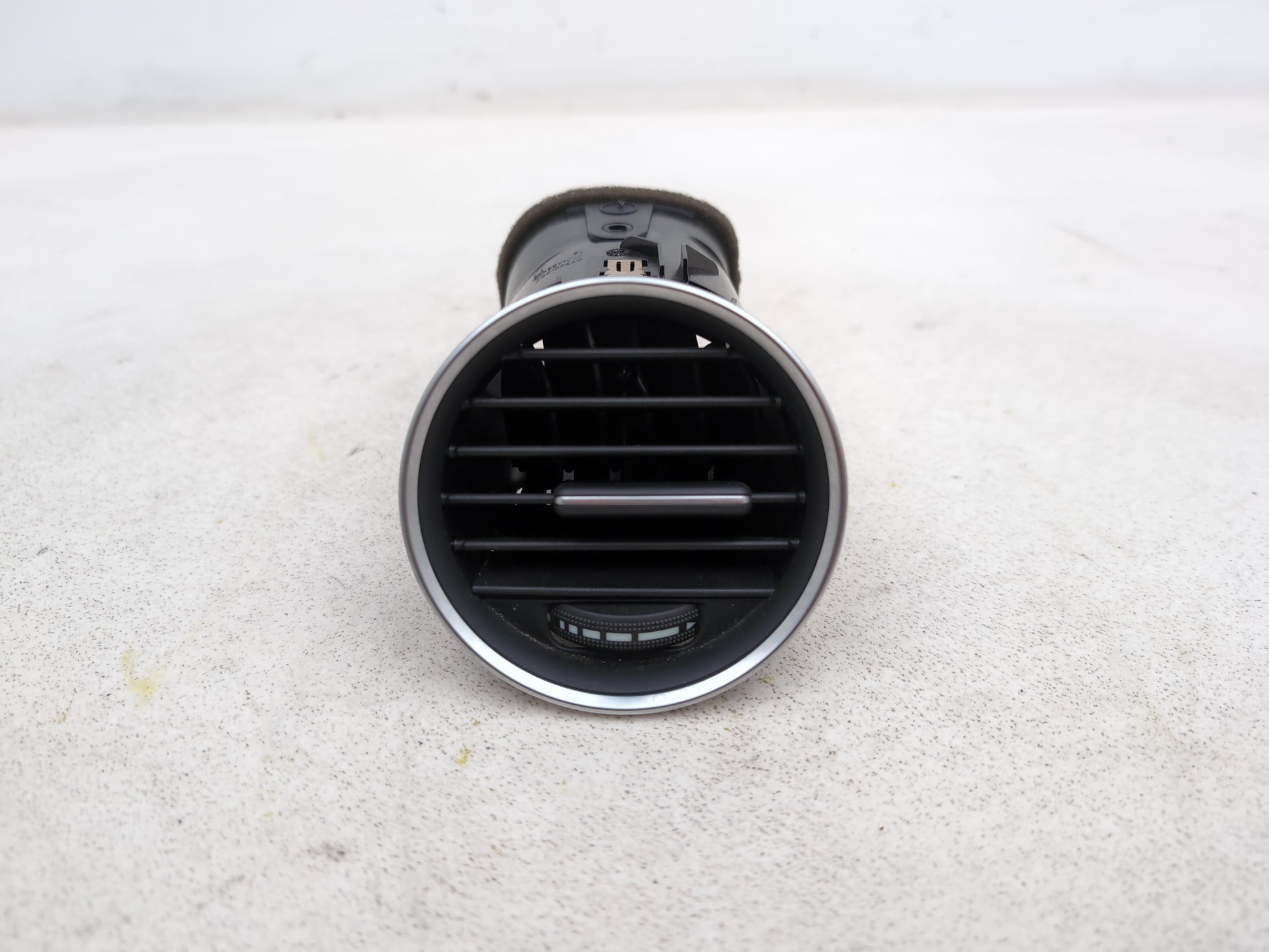 Dashboard Trim With Air Vent  1