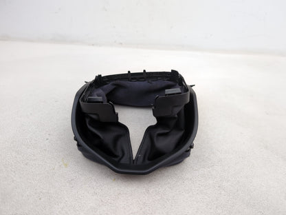 Steering Column Shroud Upper and Lower 1