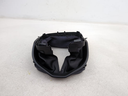 Mercedes-Benz C250 Amg Sport Steering Column Surround Cowl Trim A2046821416