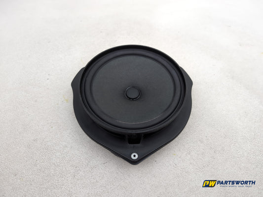Mercedes W204 W212 Front Speaker Door Loudspeaker Left Right A2049062401