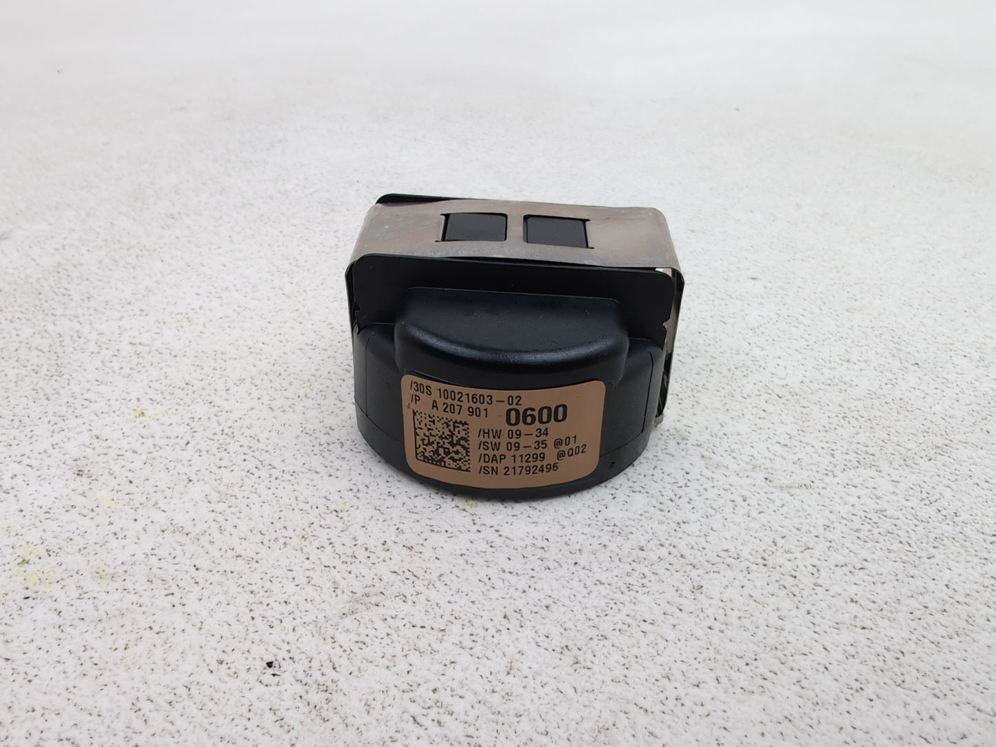Rain Sensor  1