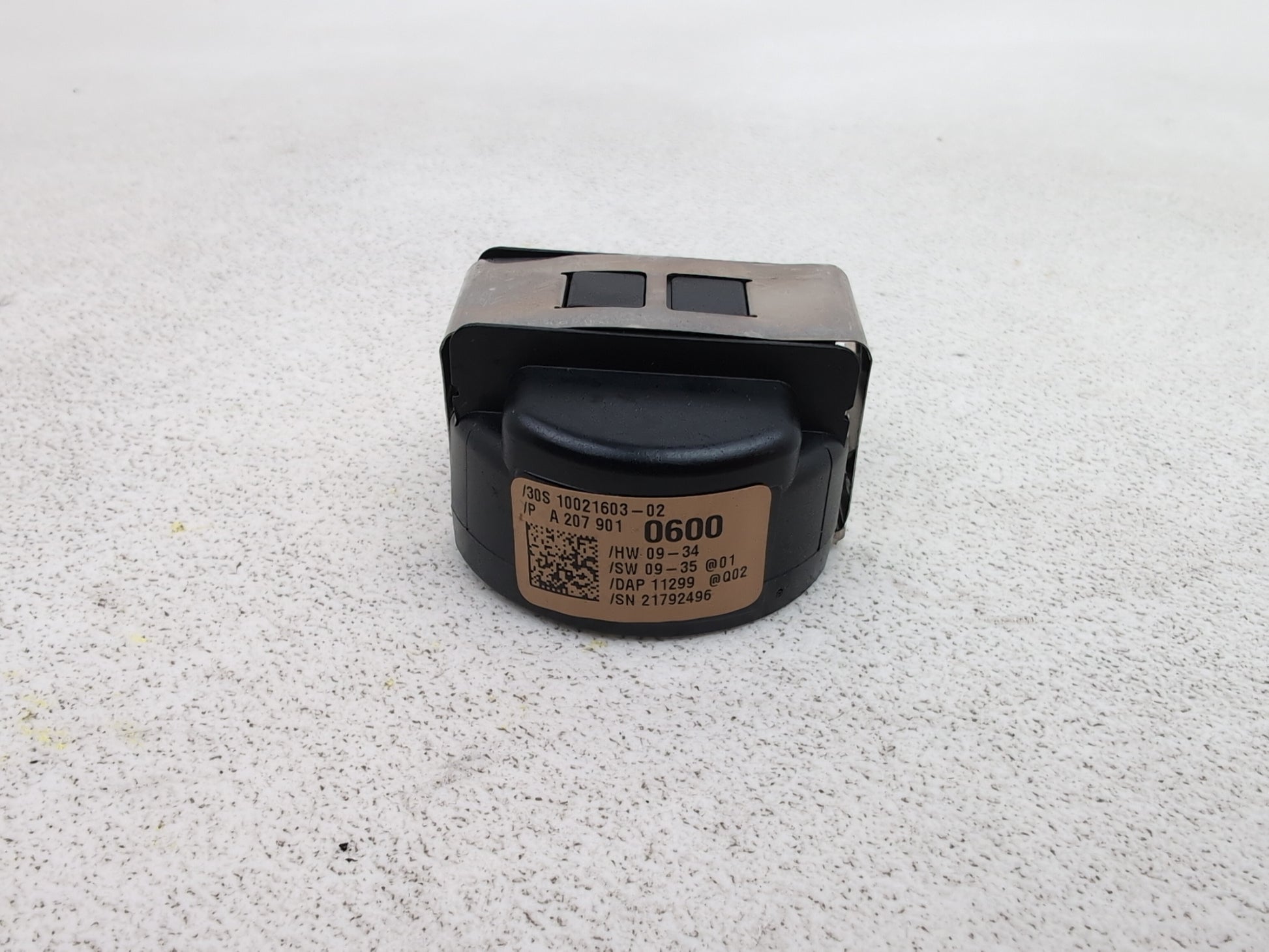 Rain Sensor  1