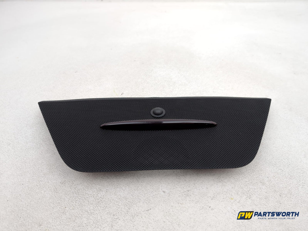 Dashboard Trims  1