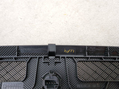 Dashboard Trims  7