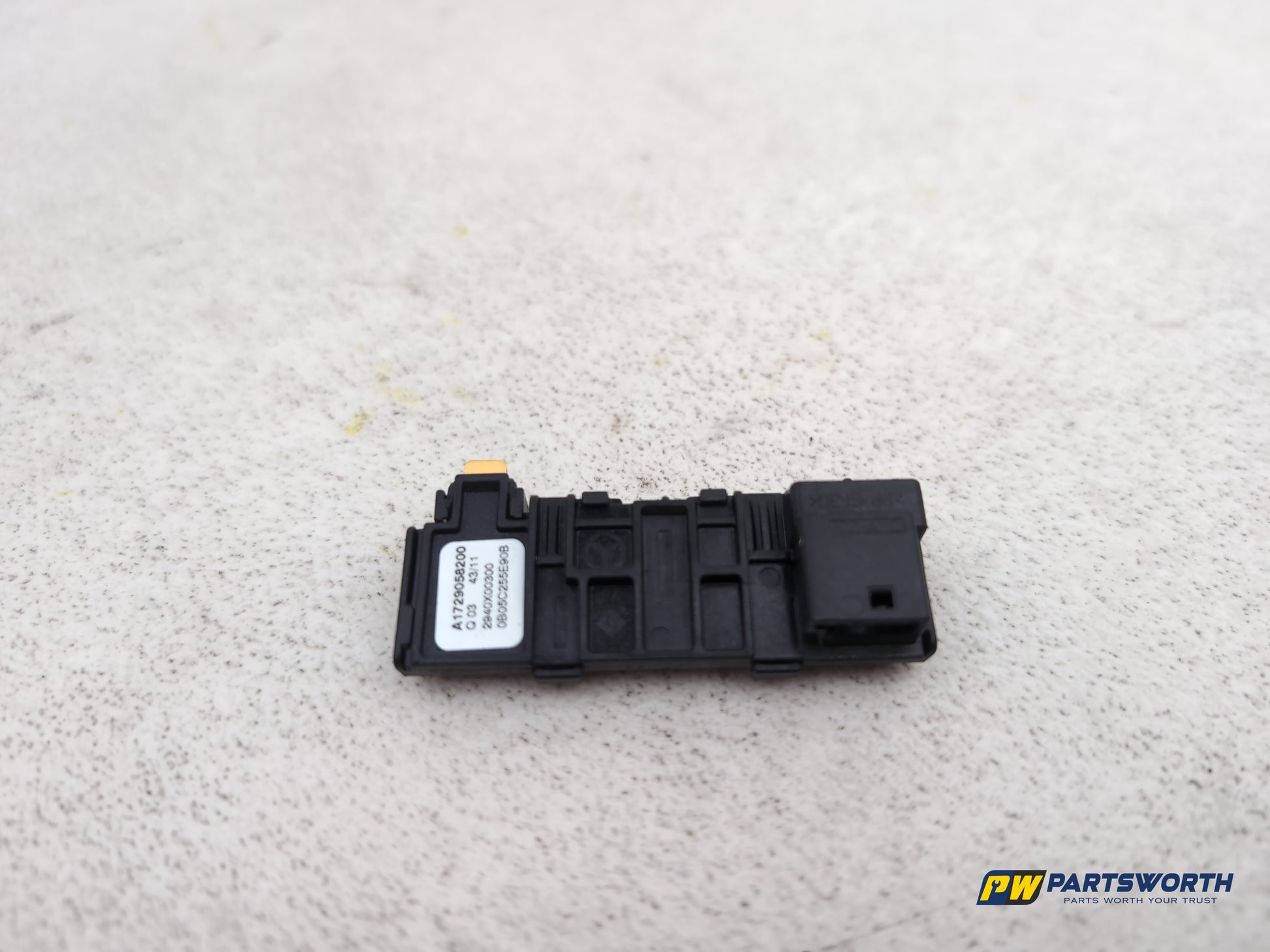 Misc sensor 1