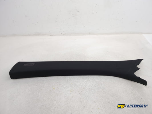 Mercedes-Benz C250 Amg Sport Rh A Pillar Trim Driver Side A2046904526 2007-2014