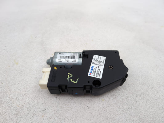 Mercedes-Benz C250 Amg Sunroof Electric Motor Actuator A2129023103 2007-2014