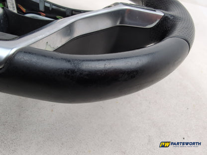 Steering Wheel 7