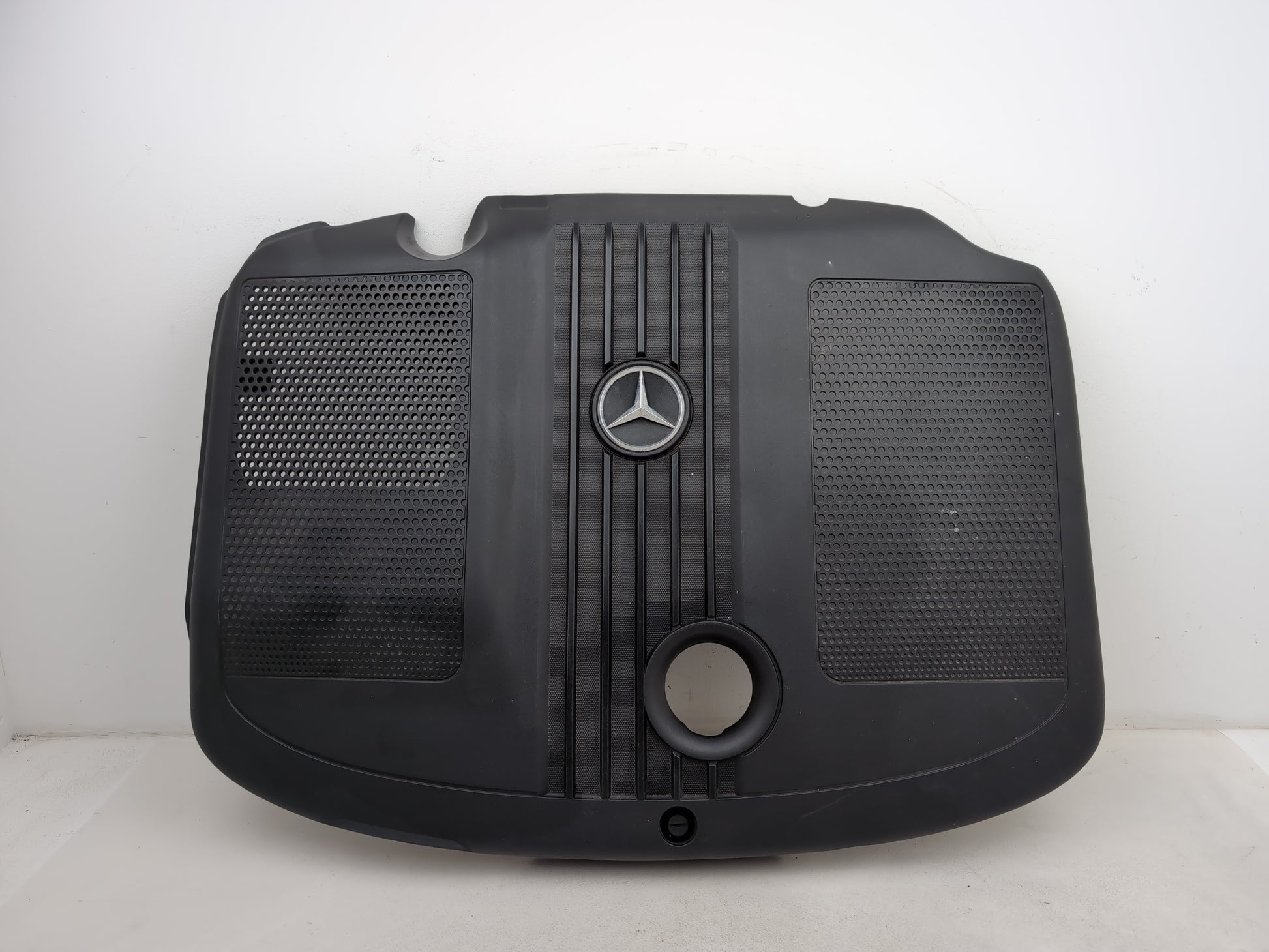 Mercedes-Benz C250 Amg Sport Ed125 Cdi Bcy A Engine Cove A6510101467 2007-2014