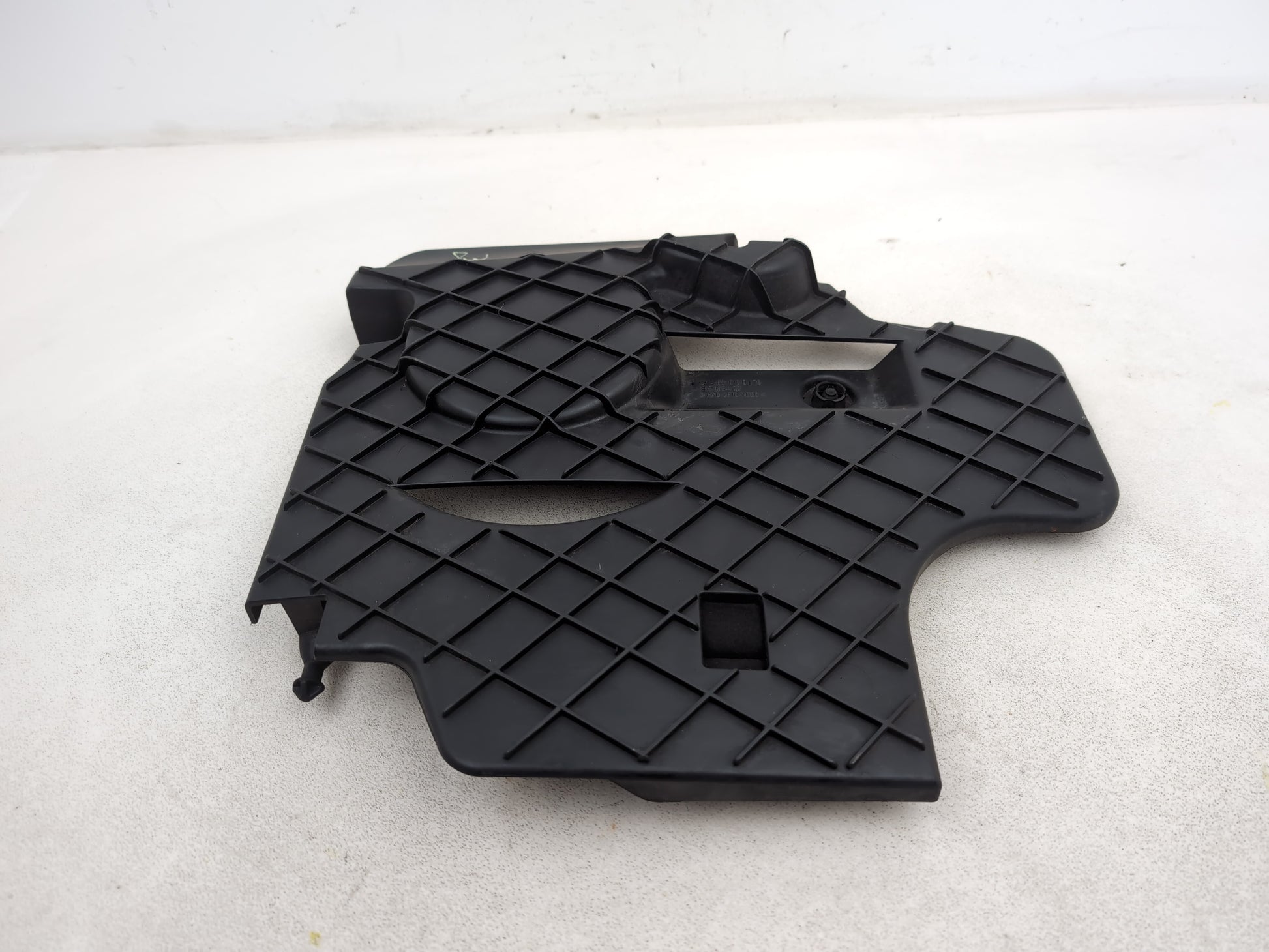Engine Cover 1