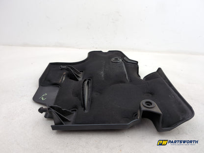 Engine Cover 7