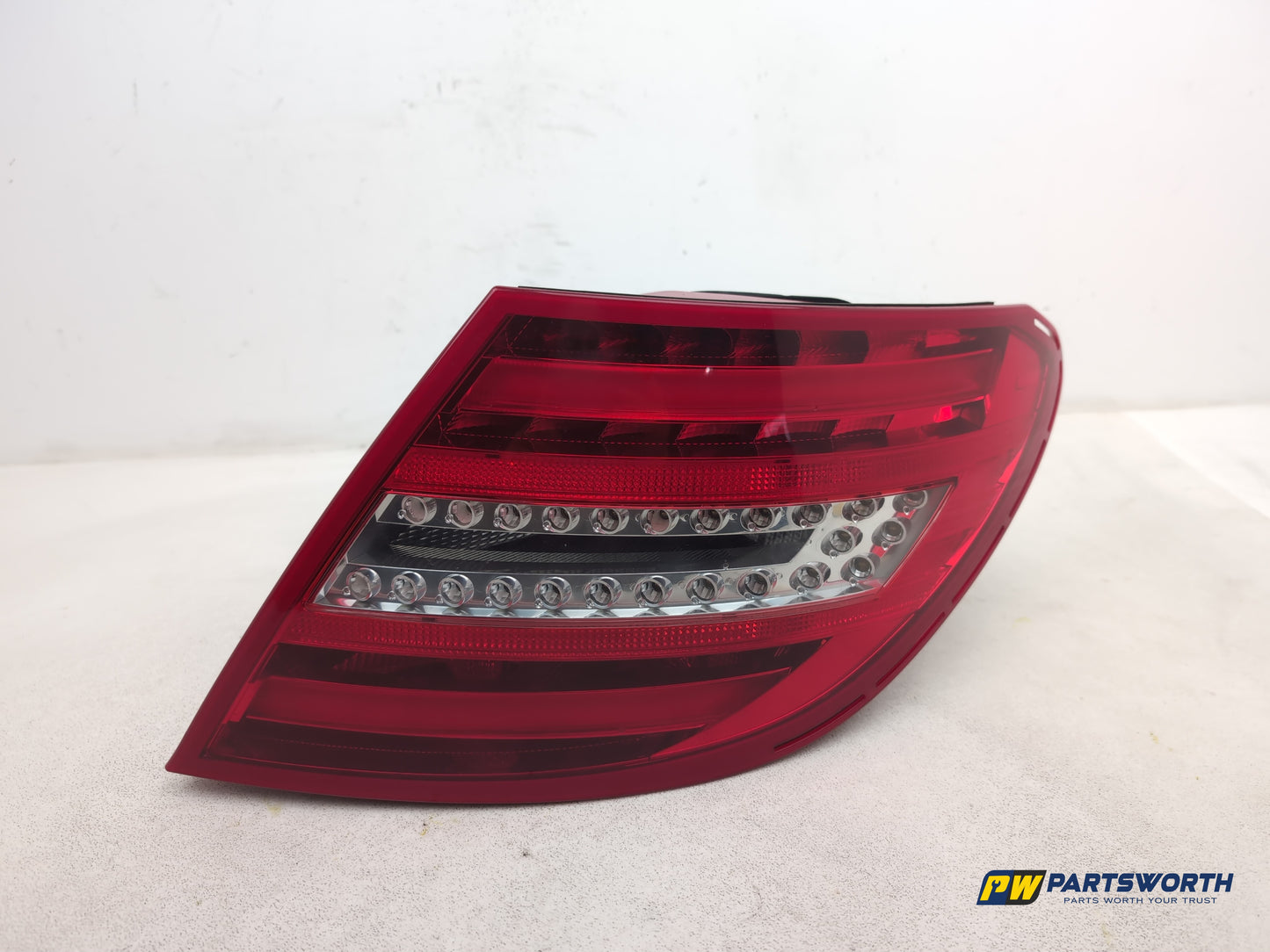 Lamp Assembly Rear RH 1