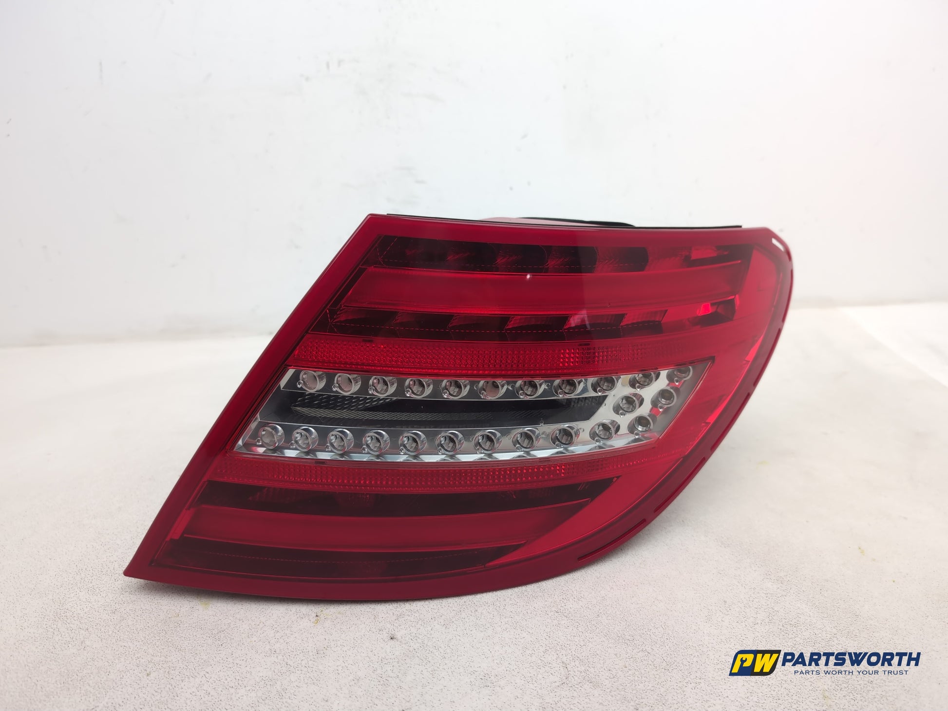 Lamp Assembly Rear RH 1