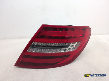 Lamp Assembly Rear RH 1