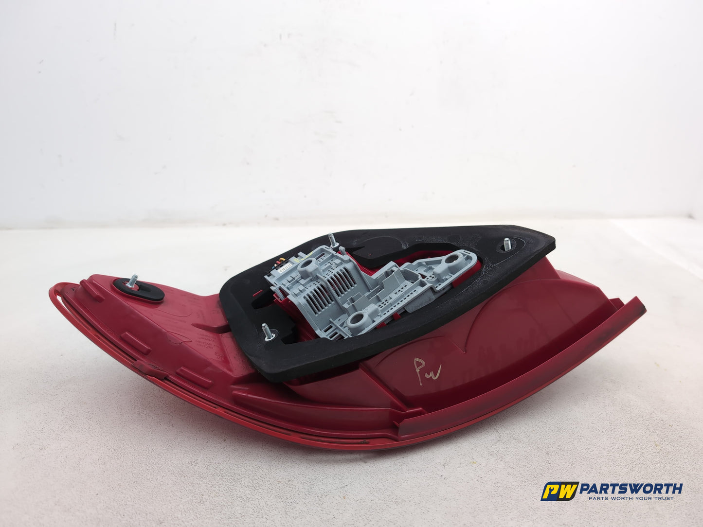 Lamp Assembly Rear RH 7