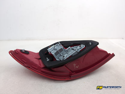 Lamp Assembly Rear RH 7