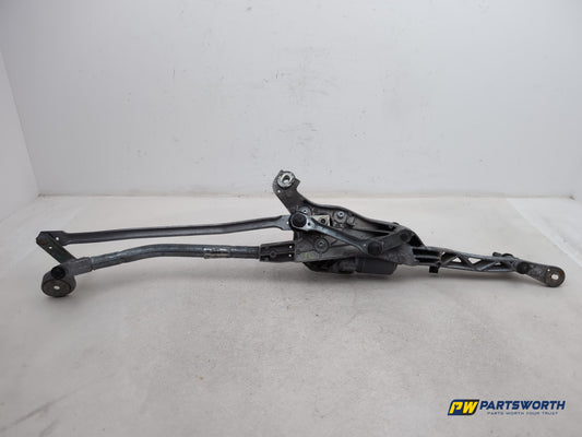 Mercedes-Benz C250 Front Wiper Motor & Mechanism / Linkage 3397021441 2007-2014