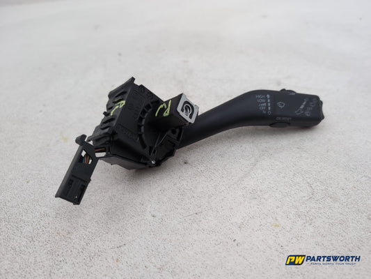 Volkswagen Tiguan Front & Rear Windscreen Wiper Stalk Switch 1k0953519j