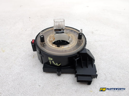 Volkswagen Skoda Steering Wheel Clock Spring Squib 1k0959653c 2004-2013