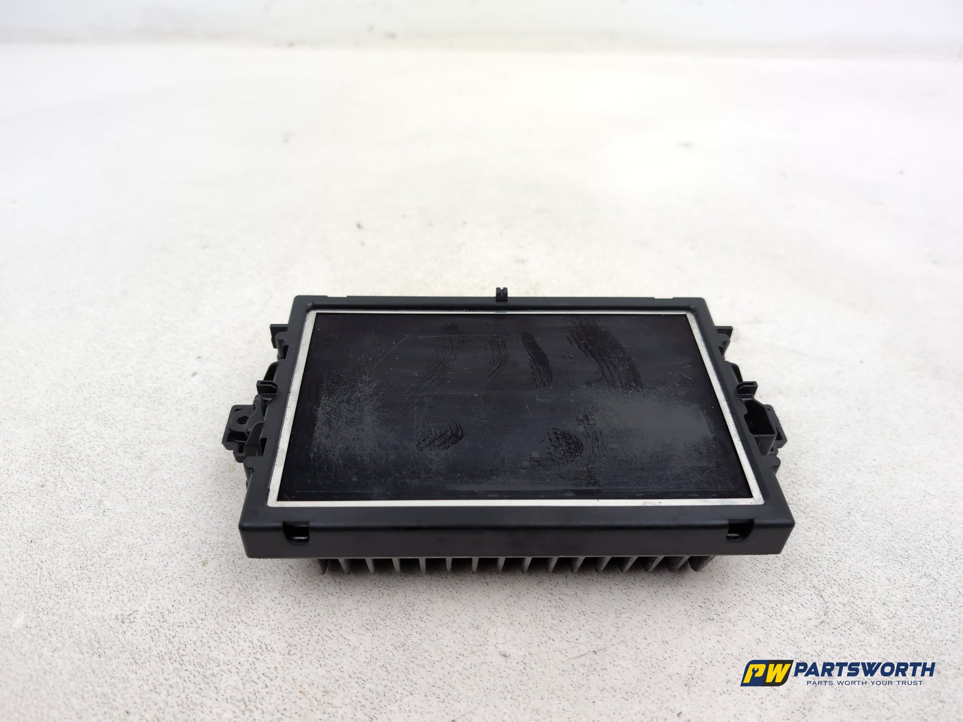 Multi Function Display Unit 1