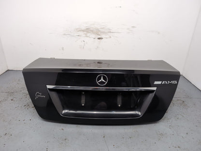 Boot Lid 1