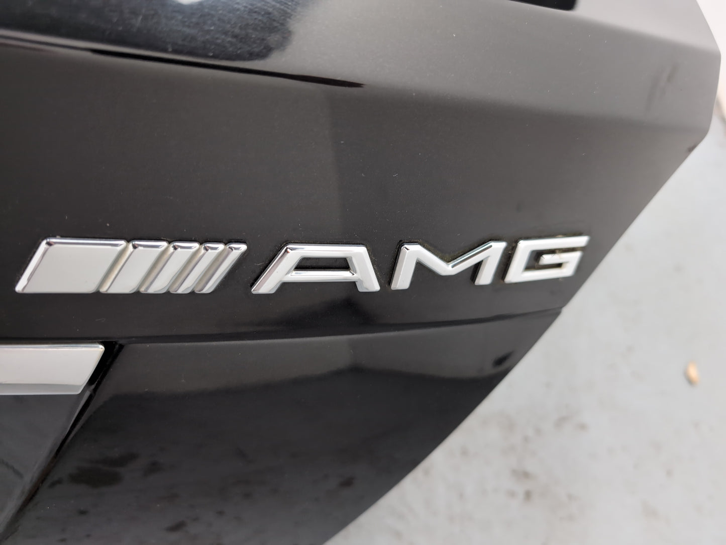 Boot Lid 11