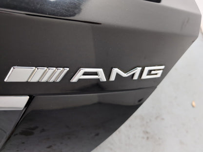 Boot Lid 11