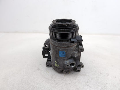 Air Conditioning Compressor 1