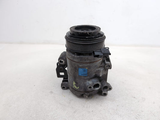 Air Conditioning Compressor 1