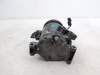 Air Conditioning Compressor 7