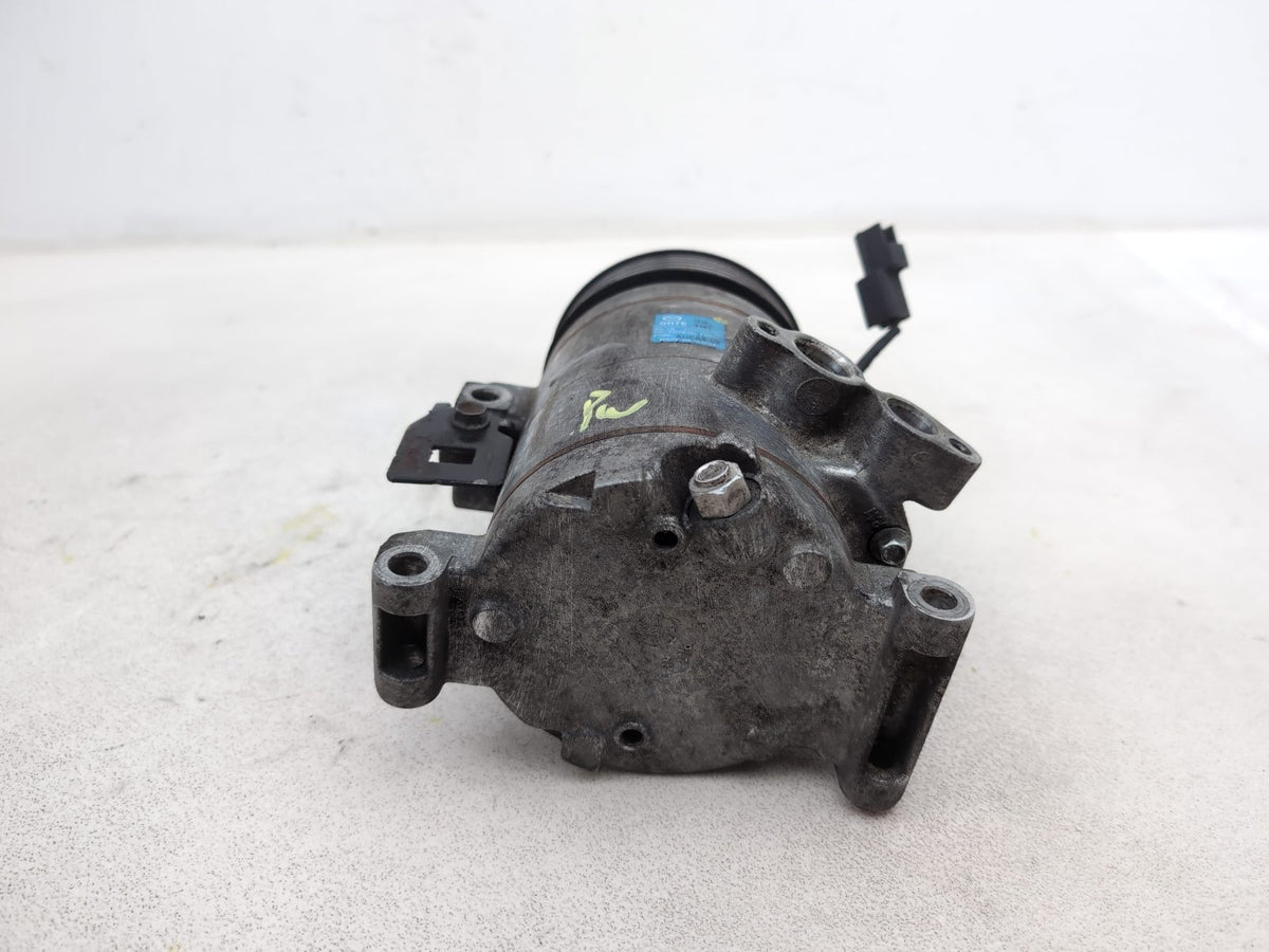 Air Conditioning Compressor 7